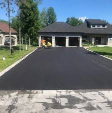 Driveway Snow Removal Preparation in Pickens, SC